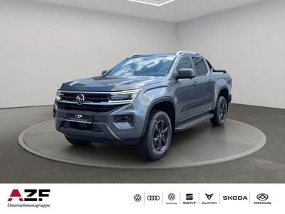 VW Amarok