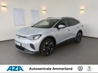 Neu VW ID.4 Pro 210 kW (286 PS) 2026 Silber SUV