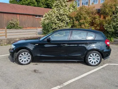 Gebraucht BMW 116