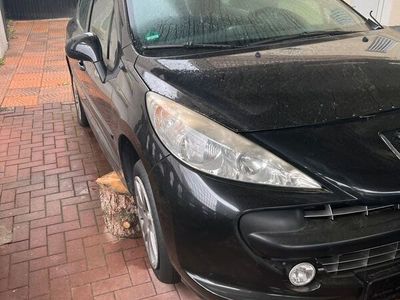 gebraucht Peugeot 207 Diesel