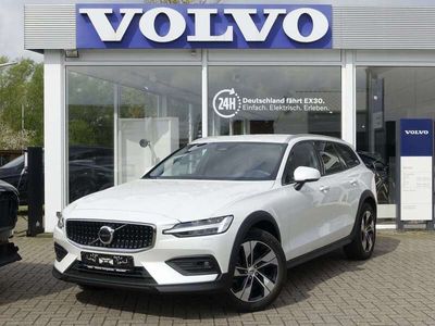 gebraucht Volvo V60 CC V60 B4 AWD Cross Country...