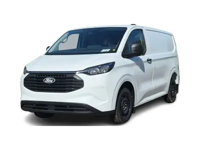 Gebraucht Ford Transit Custom