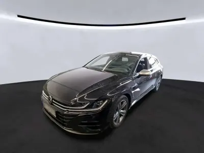 Gebraucht VW Arteon