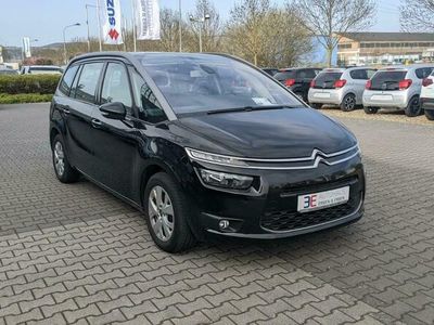 gebraucht Citroën C4 Grand Picasso/Spacetourer Selection THP 155