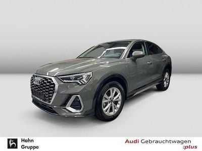 Gebraucht Audi Q3 Sportback