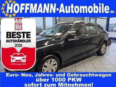 Gebraucht Renault Mégane GrandTour Intens 110 PS (80 kW) 2015 Schwarzmet. (metallic) Kombi