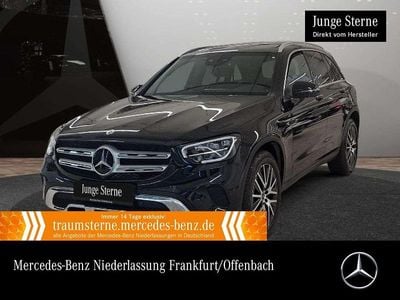Mercedes GLC220