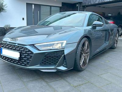 Audi R8 Coupé