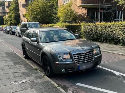 Chrysler 300C