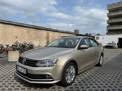 VW Jetta