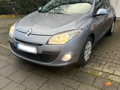 Renault Mégane III