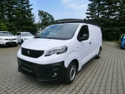 Gebraucht Peugeot Expert