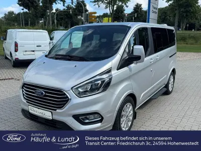 Gebraucht Ford Tourneo Custom