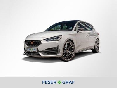 gebraucht Cupra Leon VZ