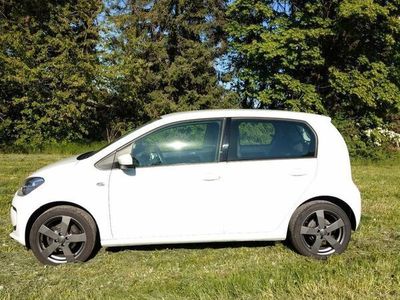 gebraucht VW up! 1.0 VW moveGuter Zustand! wenig KM!