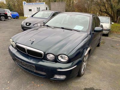 Jaguar X-type