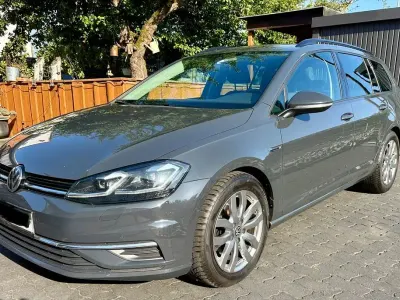 Gebraucht VW Golf VII