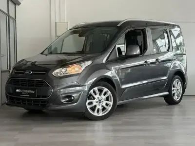 Gebraucht Ford Tourneo Connect