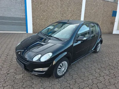 Gebraucht Smart ForFour Pulse 75 PS (55 kW) 2005 Kleinwagen