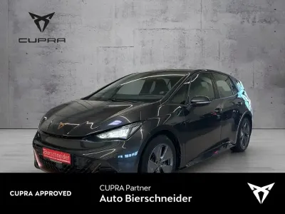 Brugt Cupra Born 150 kW (204 HK) 2023 Grå Hatchback