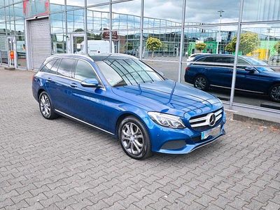 Mercedes C250