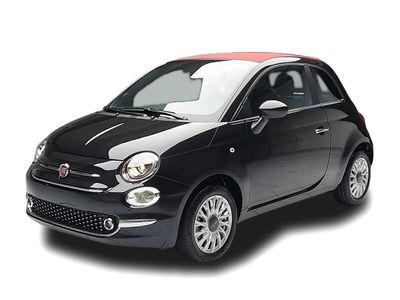 gebraucht Fiat 500C 500C 1,0 GSE HYBRID DOLCEVITA MJ231,0 GSE HYBRID DOLCEVITA MJ23