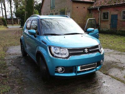 gebraucht Suzuki Ignis IgnisDualjet Comfort+