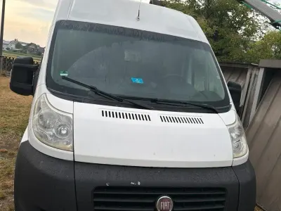 Gebraucht Fiat Ducato