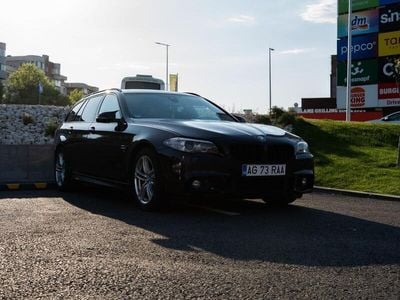 BMW 535