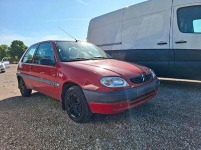 Citroën Saxo