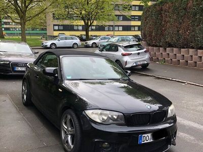 gebraucht BMW 118 Cabriolet E88 i 2010 PERFORMANCE UMBAU AUTOMATIK