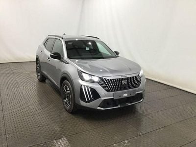 Gebraucht Peugeot 2008 Allure 145 PS (106 kW) 2025 SUV