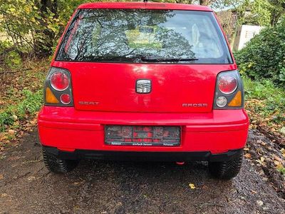 Seat Arosa