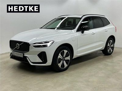 Weiß Gebraucht 2023 Volvo XC60 Plus SUV | 53.990 € (Teuer)