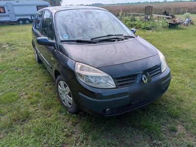 Renault Scénic II