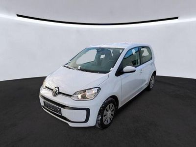 gebraucht VW up! up! 1.0 MPI MOVE KAMERA PDC KLIMA DAB+