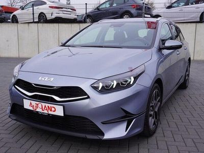 Gebraucht Kia Ceed 2024 Andere Kleinwagen