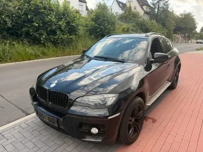 Gebraucht BMW X6