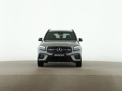 Usata Mercedes GLB180 AMG 136 CV (100 kW) 2026 Grigio SUV