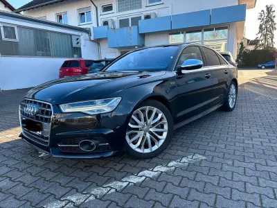 Gebraucht Audi S6