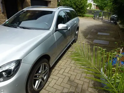 Gebraucht Mercedes E250
