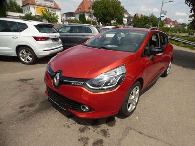 Renault Clio GrandTour