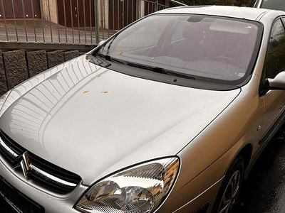 Citroën C5