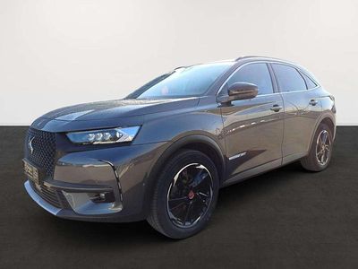 DS Automobiles DS7 Crossback