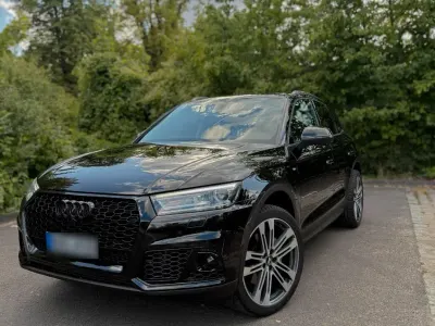 Gebraucht Audi Q5