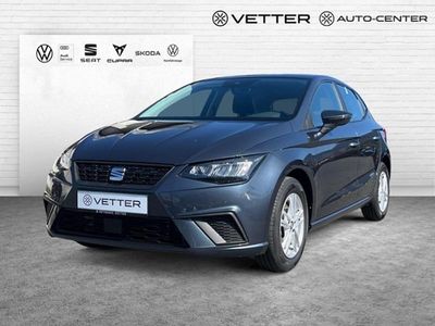 Usata Seat Ibiza Style 110 CV (80 kW) 2023 Utilitaria