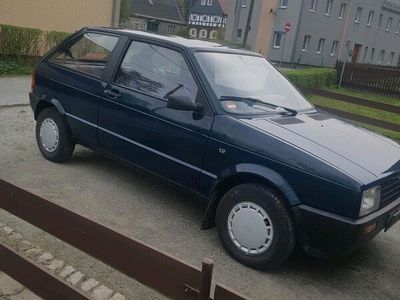 gebraucht Seat Ibiza keine 60tkm 1.Hand