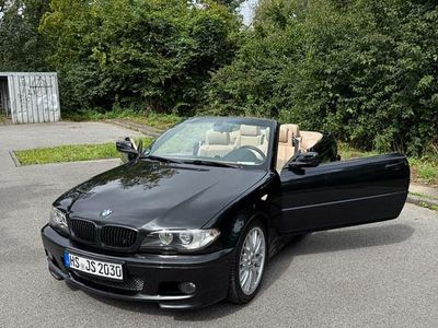 BMW 330 Cabriolet