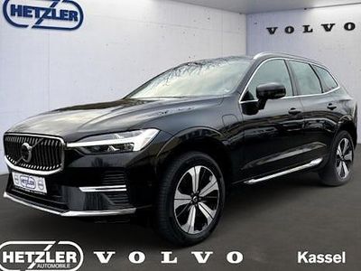 Second-hand Volvo XC60 Inscription 350 CP (257 kW) 2023 Negru SUV