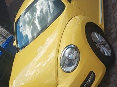 gebraucht VW Beetle 1.2 TSI